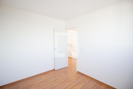 Quarto 2 de apartamento à venda com 2 quartos, 46m² em Caiapos, Contagem