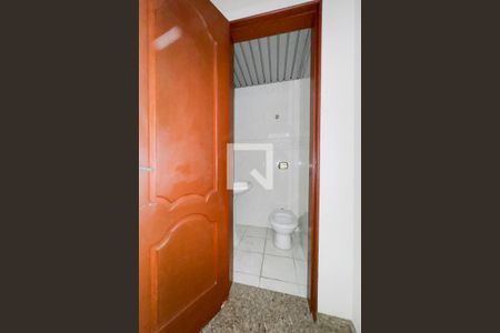 Lavabo de casa de condomínio para alugar com 3 quartos, 300m² em Jardim das Colinas, São José dos Campos