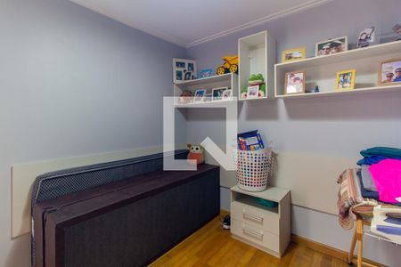 Quarto 1 de apartamento à venda com 3 quartos, 60m² em Vila Independencia, São Paulo