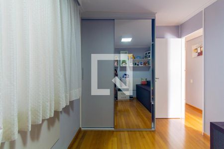Quarto 1 de apartamento à venda com 3 quartos, 60m² em Vila Independencia, São Paulo