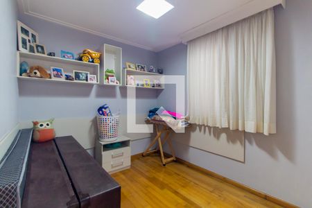Quarto 1 de apartamento à venda com 3 quartos, 60m² em Vila Independencia, São Paulo