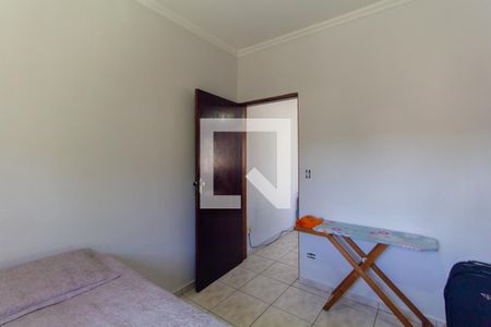 Quarto de casa à venda com 4 quartos, 250m² em Cidade Continental, São Paulo