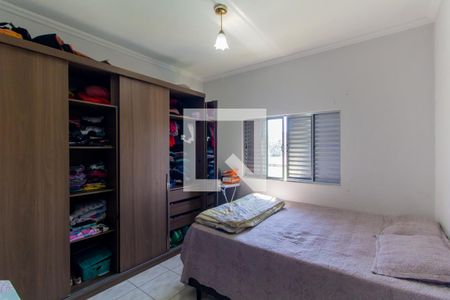 Quarto de casa à venda com 4 quartos, 250m² em Cidade Continental, São Paulo