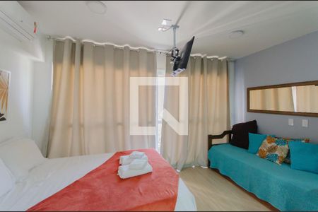 Studio de kitnet/studio à venda com 1 quarto, 27m² em Liberdade, São Paulo