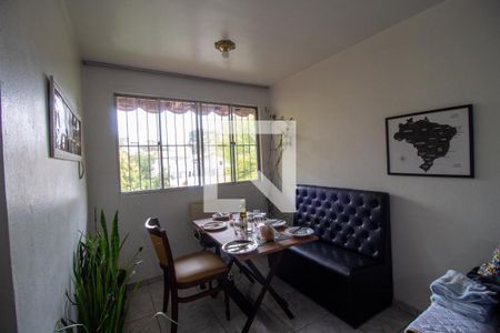 Sala de apartamento para alugar com 3 quartos, 137m² em Jardim Jucara, São Paulo