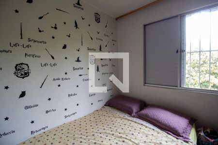 Quarto 2 de apartamento para alugar com 3 quartos, 137m² em Jardim Jucara, São Paulo