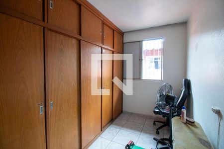 Quarto 1 de apartamento para alugar com 3 quartos, 137m² em Jardim Jucara, São Paulo