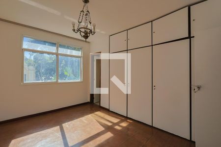 Quarto 2 - Suíte de apartamento para alugar com 5 quartos, 250m² em Funcionários, Belo Horizonte
