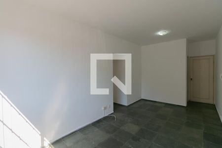 Sala de apartamento para alugar com 2 quartos, 62m² em Santa Branca, Belo Horizonte
