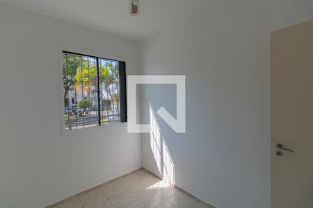 Quarto 1 de apartamento para alugar com 2 quartos, 62m² em Santa Branca, Belo Horizonte