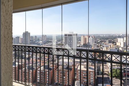 Quarto 1 - vista de apartamento à venda com 3 quartos, 94m² em Jardim São Paulo, Guarulhos