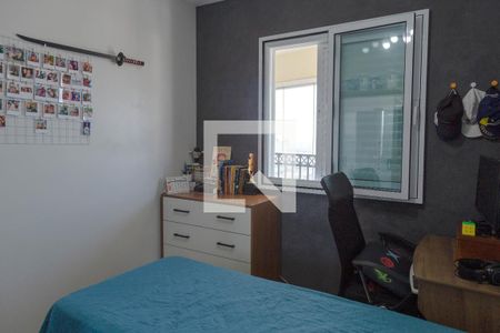 Quarto 1 de apartamento à venda com 3 quartos, 94m² em Jardim São Paulo, Guarulhos