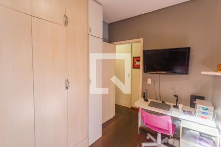 Quarto 2 de apartamento à venda com 3 quartos, 105m² em Aparecida, Belo Horizonte