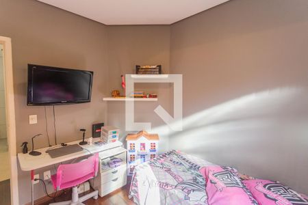 Quarto 2 de apartamento à venda com 3 quartos, 105m² em Aparecida, Belo Horizonte