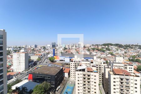 Sala de apartamento para alugar com 2 quartos, 73m² em Jardim Leonor Mendes de Barros, São Paulo