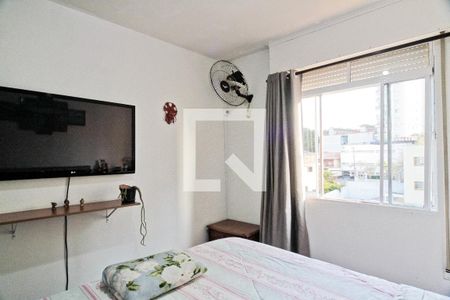 Quarto 2 de apartamento à venda com 3 quartos, 63m² em Vila Bonilha, São Paulo