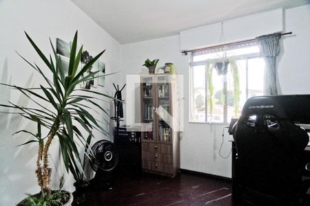 Quarto 1 de apartamento à venda com 3 quartos, 63m² em Vila Bonilha, São Paulo