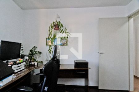 Quarto 1 de apartamento à venda com 3 quartos, 63m² em Vila Bonilha, São Paulo