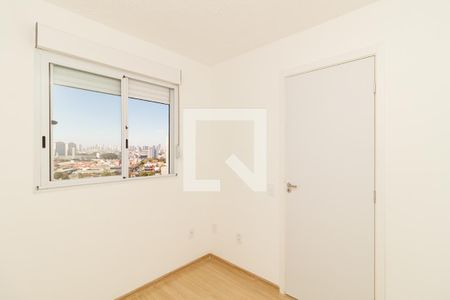 Quarto 1 de apartamento para alugar com 2 quartos, 40m² em Vila Guilherme, São Paulo