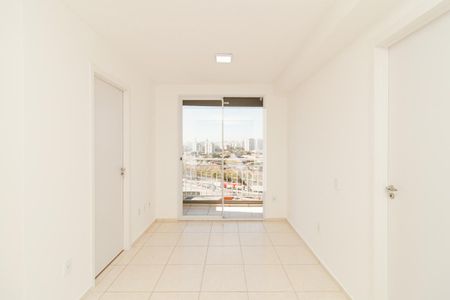 Sala de apartamento para alugar com 2 quartos, 40m² em Vila Guilherme, São Paulo