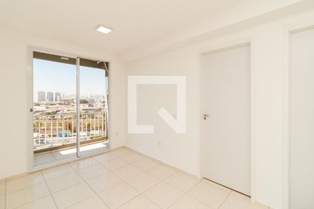 Sala de apartamento para alugar com 2 quartos, 40m² em Vila Guilherme, São Paulo