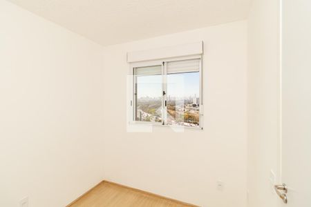 Quarto 1 de apartamento para alugar com 2 quartos, 40m² em Vila Guilherme, São Paulo