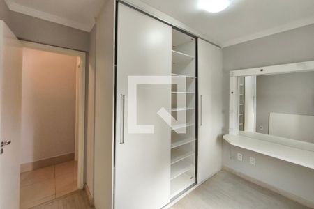 Quarto 2 de apartamento à venda com 3 quartos, 75m² em Chácara Prado, Campinas