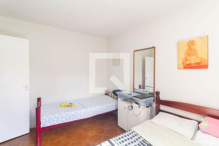 Quarto 1 de casa à venda com 4 quartos, 180m² em Vila Brasil, São Paulo