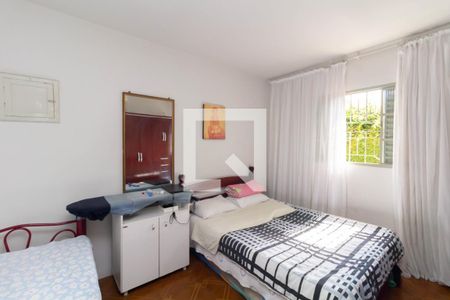 Quarto 1 de casa à venda com 4 quartos, 180m² em Vila Brasil, São Paulo