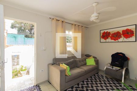 Sala 2 de casa à venda com 4 quartos, 180m² em Vila Brasil, São Paulo