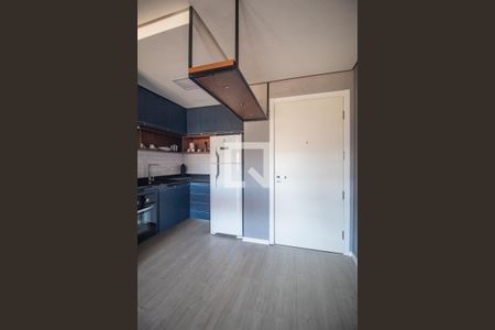 Studio de kitnet/studio para alugar com 1 quarto, 44m² em Partenon, Porto Alegre