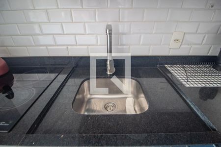 Studio de kitnet/studio para alugar com 1 quarto, 44m² em Partenon, Porto Alegre