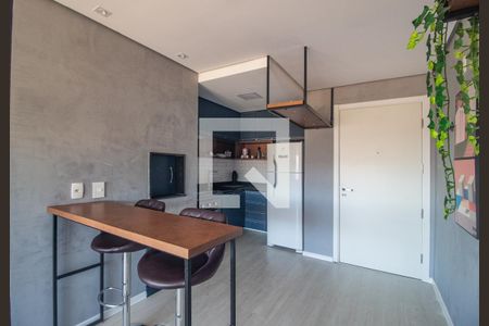 Studio de kitnet/studio para alugar com 1 quarto, 44m² em Partenon, Porto Alegre