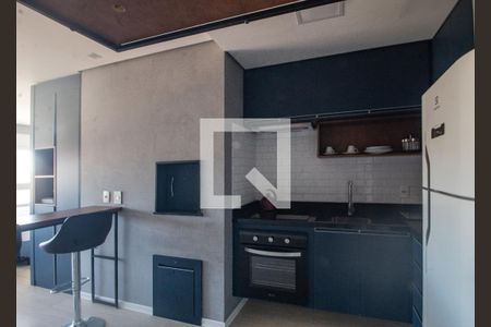 Studio de kitnet/studio para alugar com 1 quarto, 44m² em Partenon, Porto Alegre