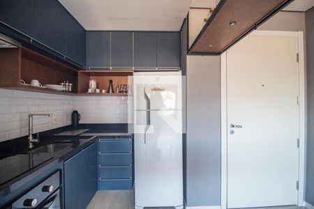 Studio de kitnet/studio para alugar com 1 quarto, 44m² em Partenon, Porto Alegre