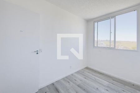 Quarto de apartamento para alugar com 2 quartos, 45m² em Jardim Paraiso, Jacareí