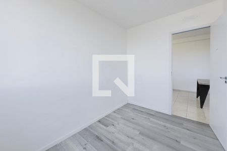 Quarto de apartamento para alugar com 2 quartos, 45m² em Jardim Paraiso, Jacareí