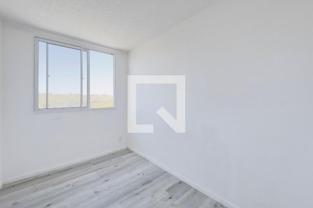 Quarto de apartamento para alugar com 2 quartos, 45m² em Jardim Paraiso, Jacareí