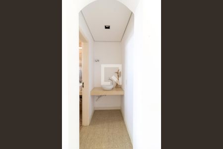 Lavabo de casa à venda com 4 quartos, 648m² em Tristeza, Porto Alegre