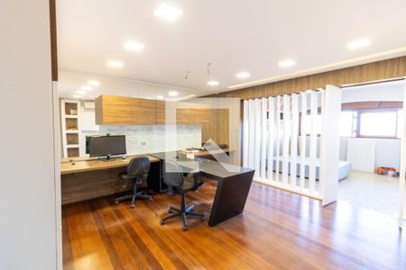 Escritório de casa à venda com 4 quartos, 648m² em Tristeza, Porto Alegre