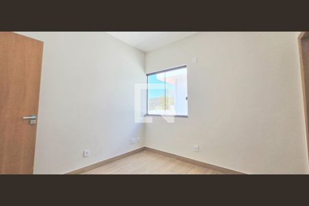 Suíte 1 de casa à venda com 3 quartos, 180m² em Vila Rica, Lagoa Santa