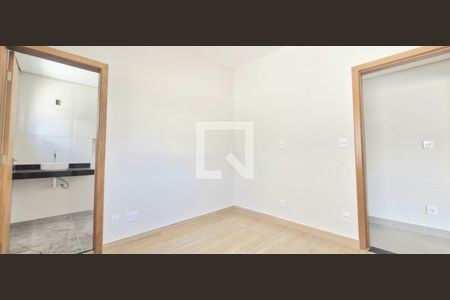 Suíte 1 de casa à venda com 3 quartos, 180m² em Vila Rica, Lagoa Santa