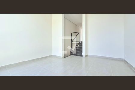 Sala de casa à venda com 3 quartos, 180m² em Vila Rica, Lagoa Santa