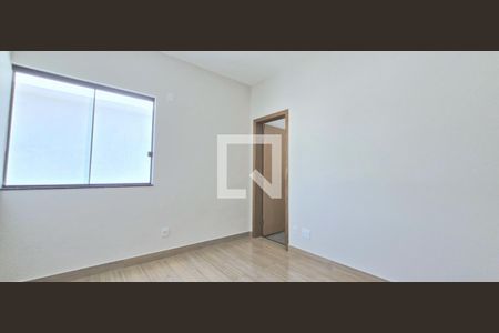 Suíte 1 de casa à venda com 3 quartos, 180m² em Vila Rica, Lagoa Santa