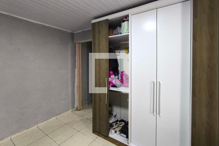 Quarto de casa à venda com 2 quartos, 125m² em Jardim Carolina, Jundiaí