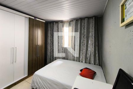 Quarto de casa à venda com 2 quartos, 125m² em Jardim Carolina, Jundiaí