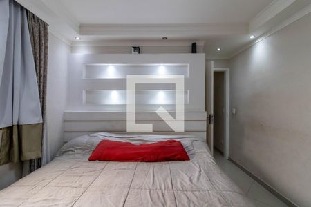 Suíte de casa à venda com 2 quartos, 140m² em Vila Maranduba, Guarulhos