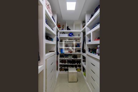 Suíte de casa à venda com 2 quartos, 140m² em Vila Maranduba, Guarulhos