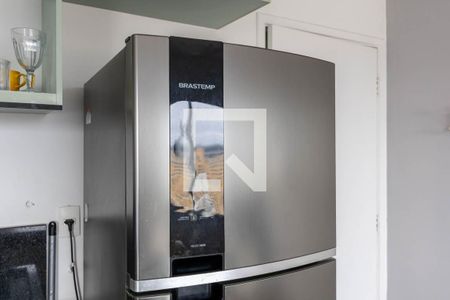 Studio de kitnet/studio à venda com 1 quarto, 25m² em Santa Cecilia, São Paulo