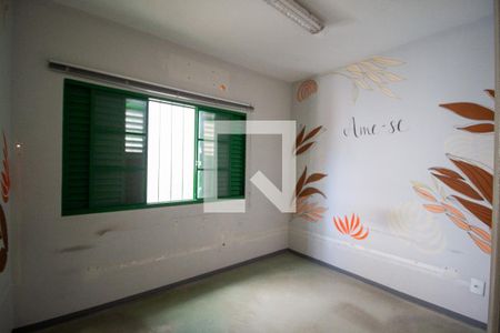 Quarto 2 de casa para alugar com 2 quartos, 135m² em Centro, Sorocaba
